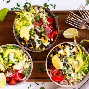 Bowls aus unserem Angebot